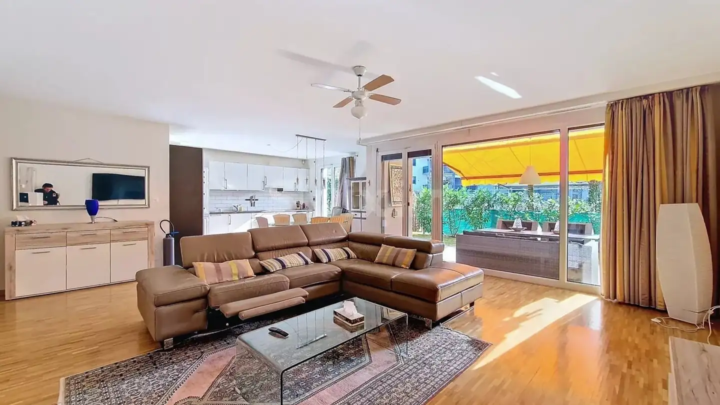 Apartment for sale - 1203 Genève