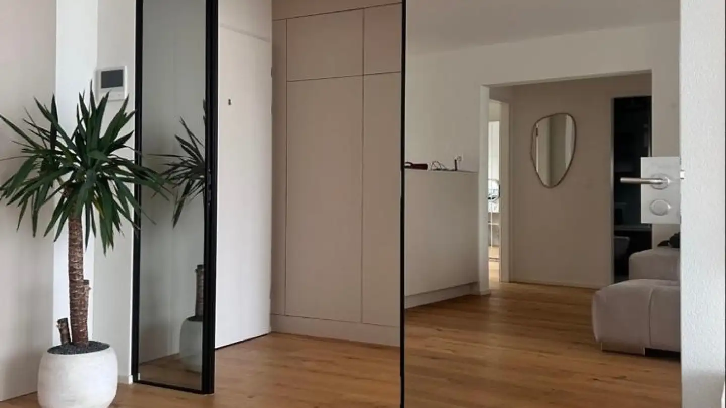 Appartement à louer - 9244 Niederuzwil