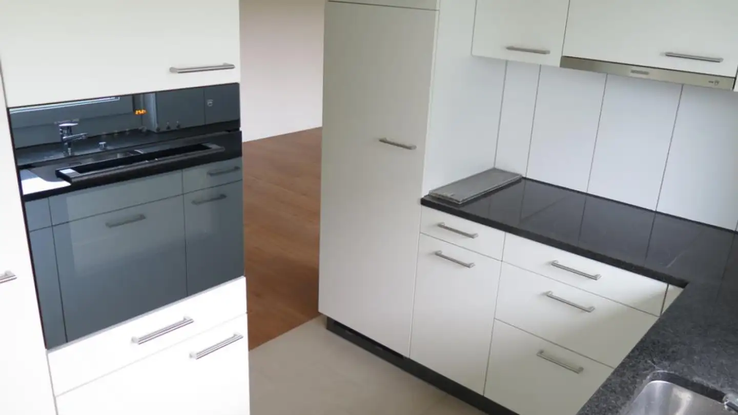 Wohnung mieten - Kapfstrasse 37, 6020 Emmenbrücke