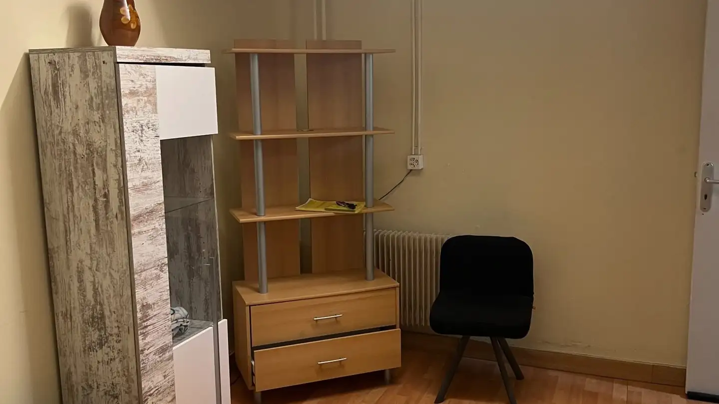 Stanza singola in affitto - 1258 Perly - Foto 3