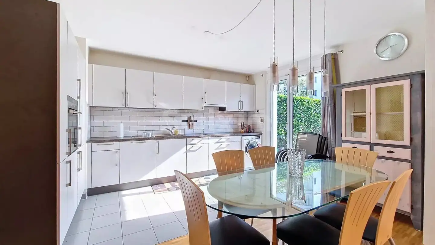 Appartamento in vendita - 1219 Châtelaine - Photo 2