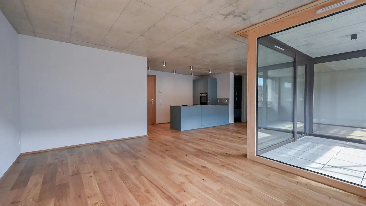 Appartement à louer - Stationsstrasse 44, 3097 Liebefeld - Photo 3