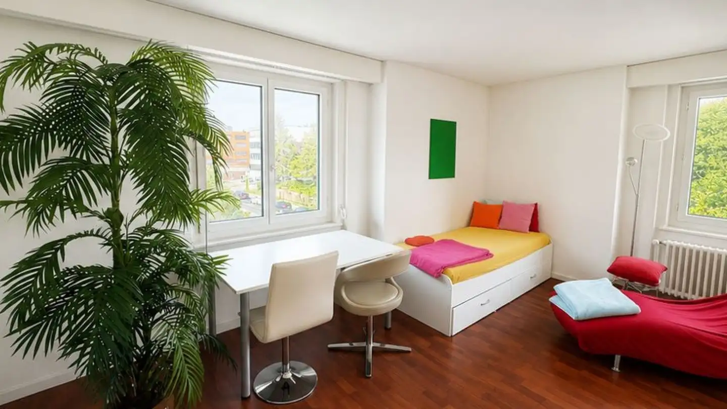 Appartamento in affitto - Zentralstrasse, 6030 Ebikon - Foto 3