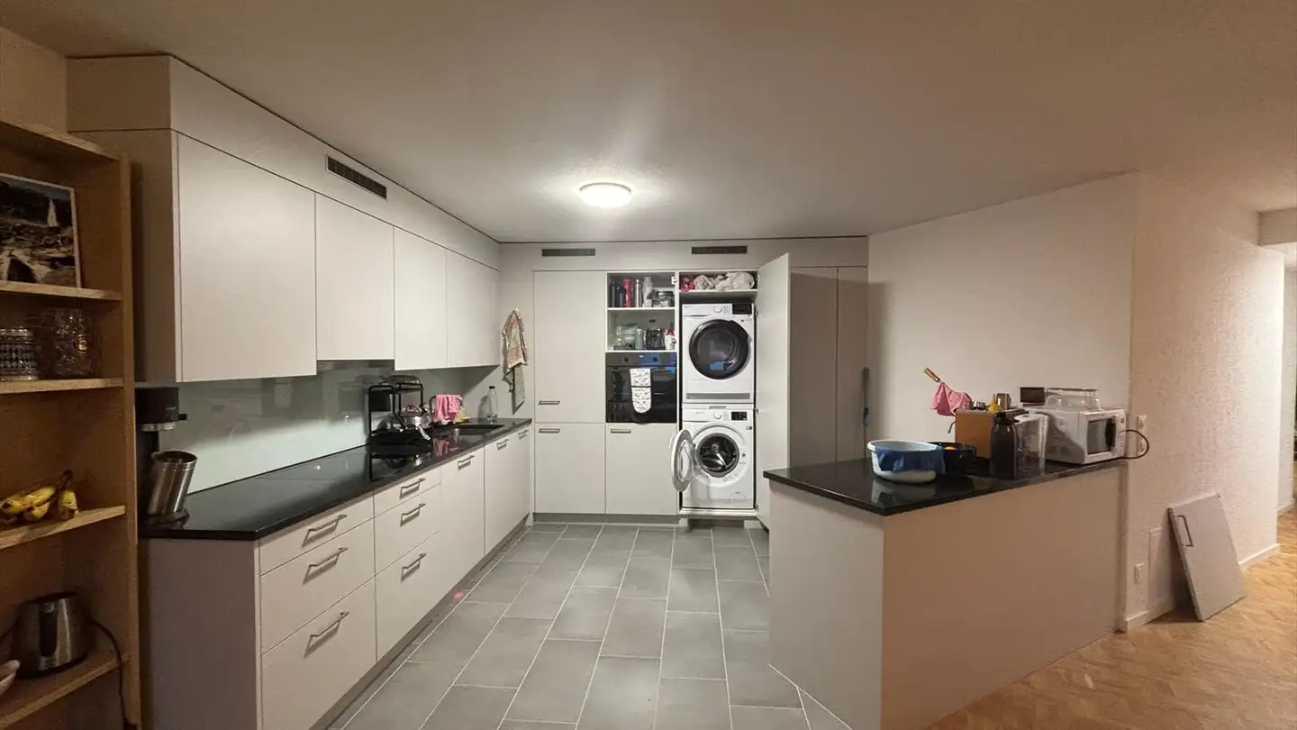 Apartment for rent - Chemin Radius / Radiusweg, 2503 Biel/Bienne - Photo 2