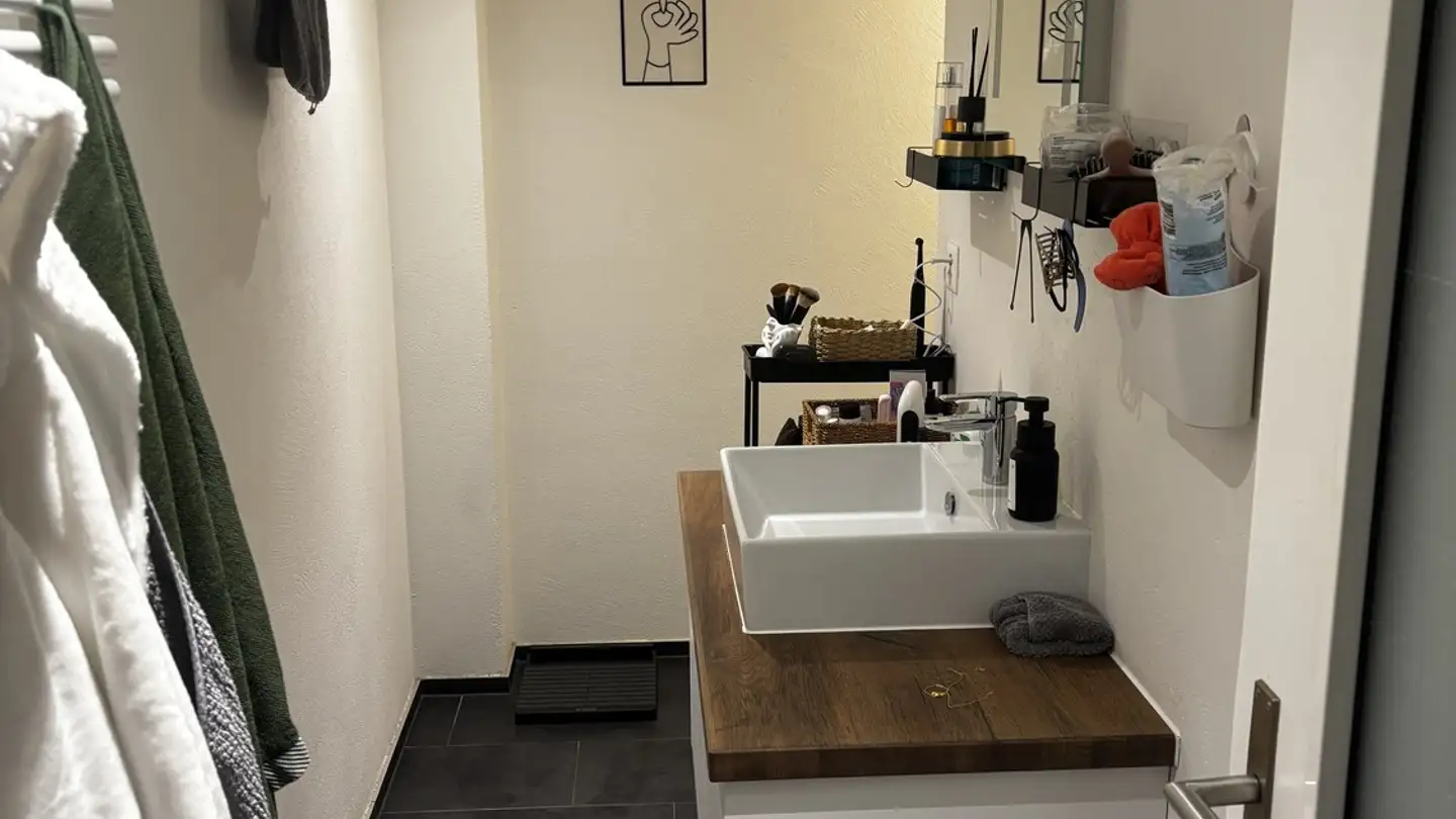 Wohnung mieten - Hauptstrasse 80, 8840 Einsiedeln - Foto 4