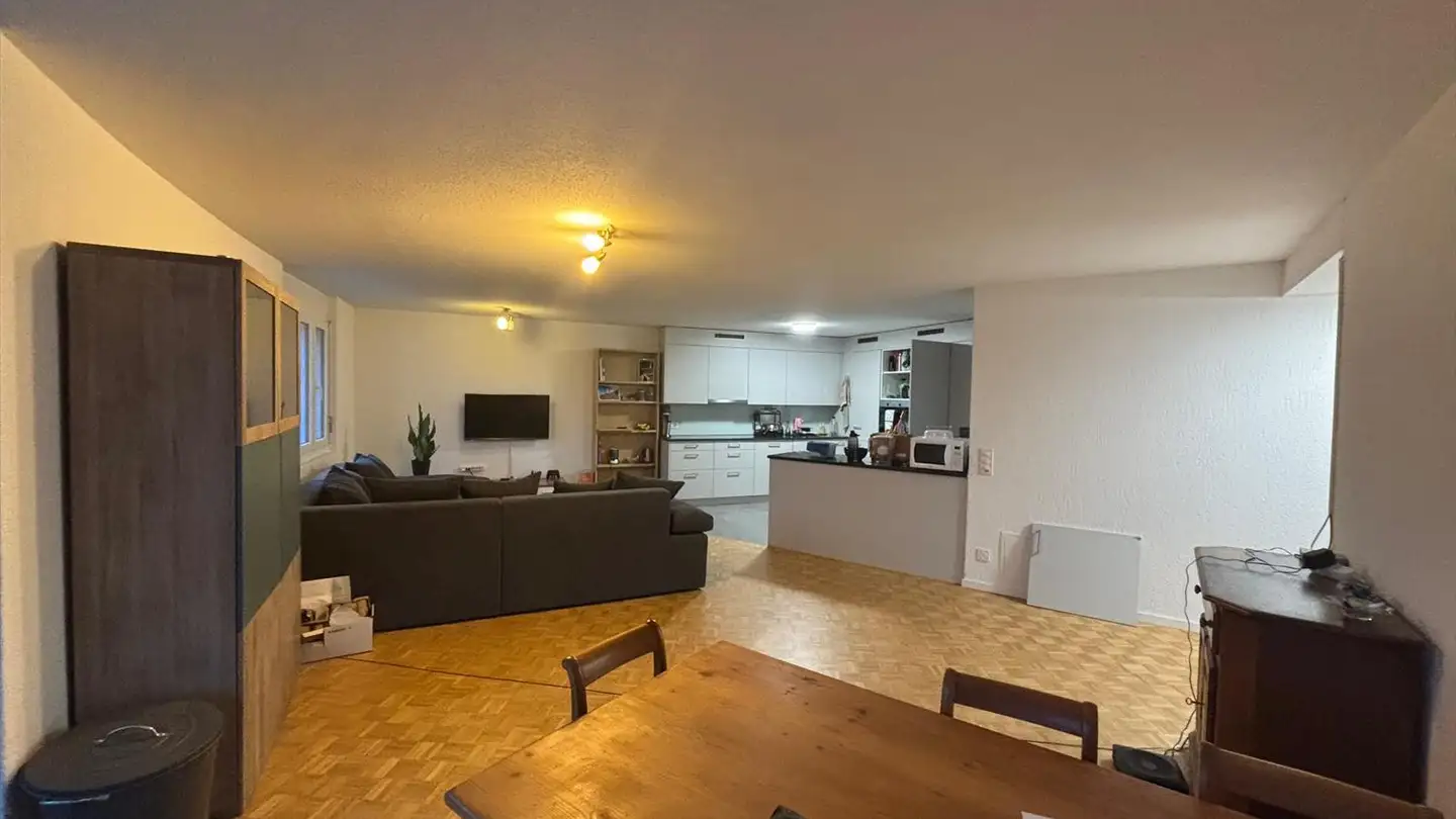 Apartment for rent - Chemin Radius / Radiusweg, 2503 Biel/Bienne - Photo 4