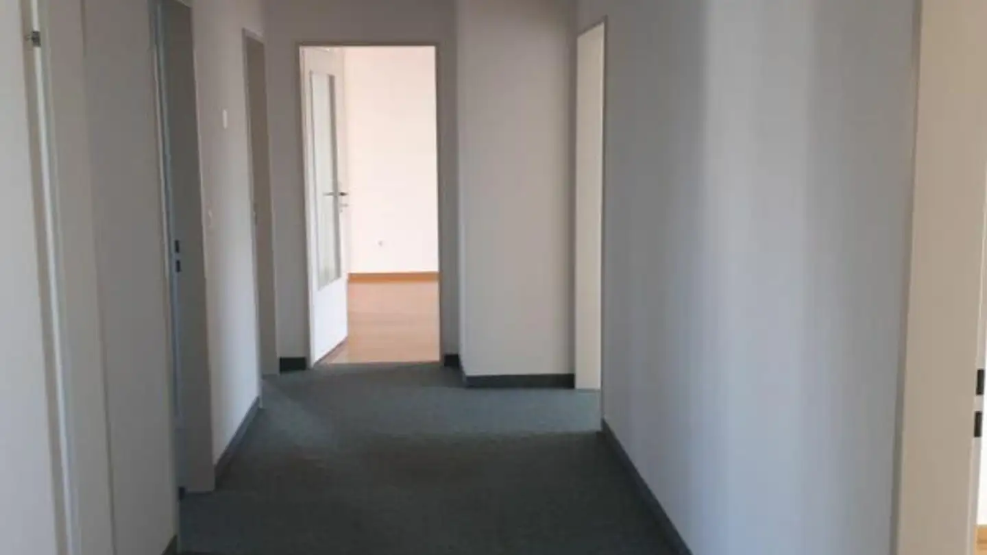 Appartement à louer - Isenringstrasse 21, 9200 Gossau SG - Photo 2