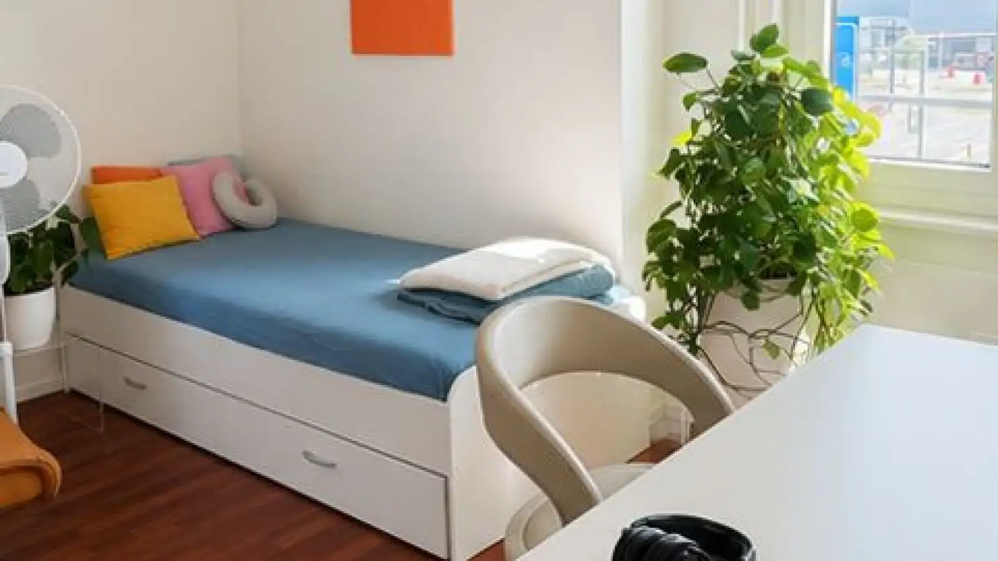 Appartamento in affitto - Zentralstrasse, 6030 Ebikon - Foto 4