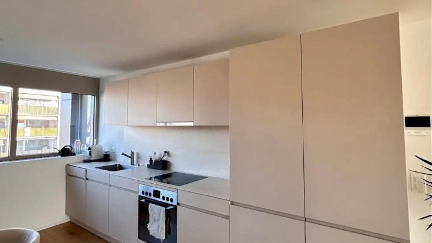 Appartement à louer - 9244 Niederuzwil - Photo 3