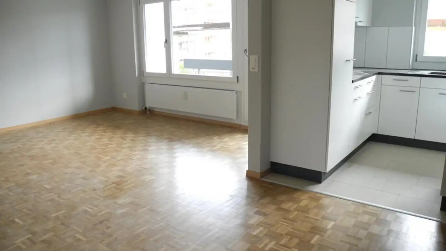 Wohnung mieten - Kapfstrasse 37, 6020 Emmenbrücke - Foto 4