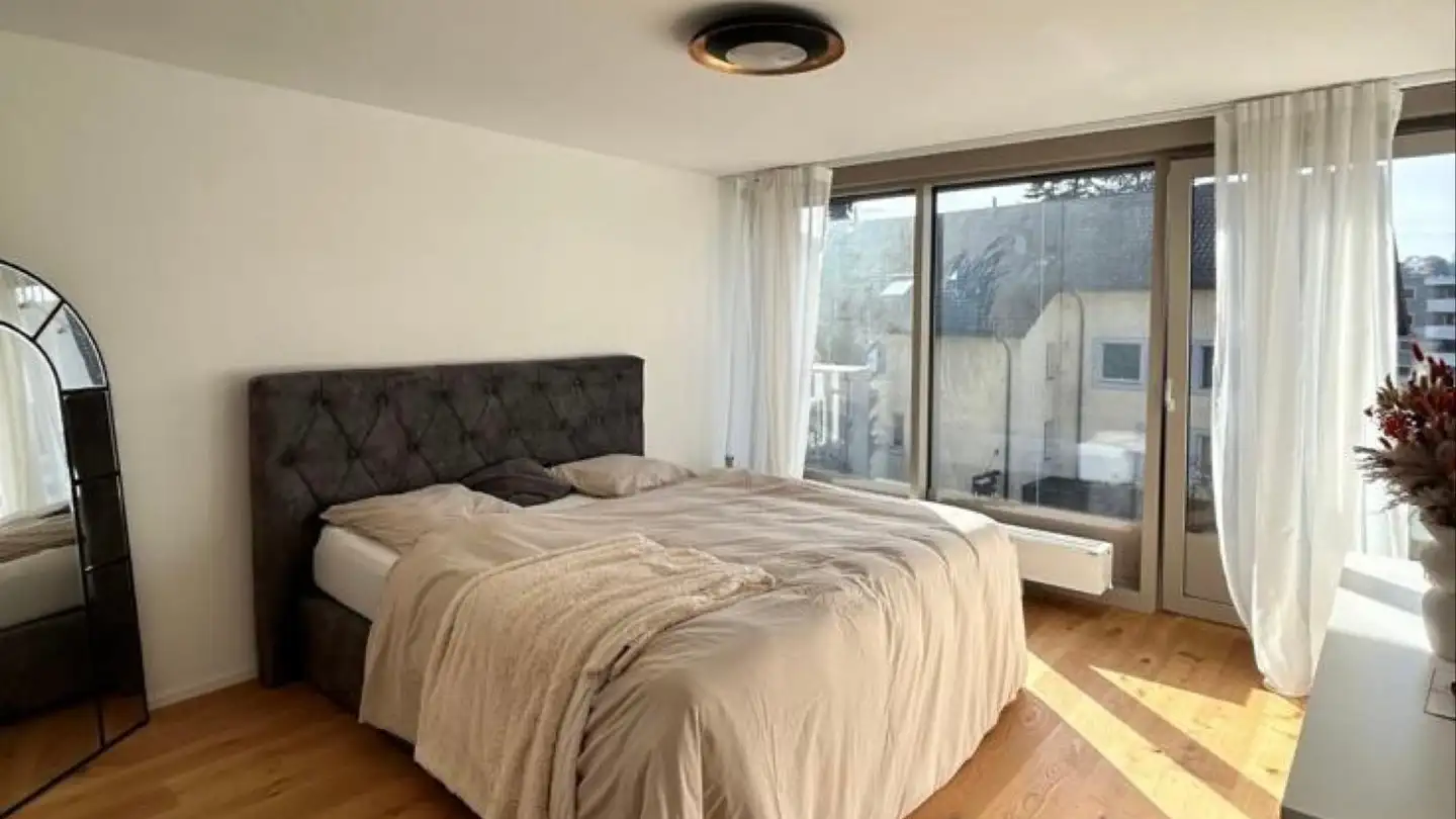 Appartement à louer - 9244 Niederuzwil - Photo 4