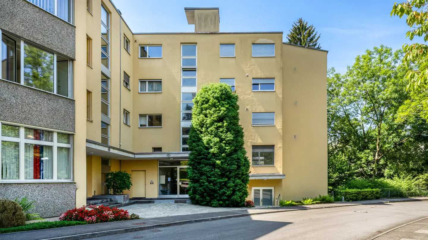 Spazio ufficio in affitto - Würzenbachstrasse 56, 6006 Luzern - Foto 2