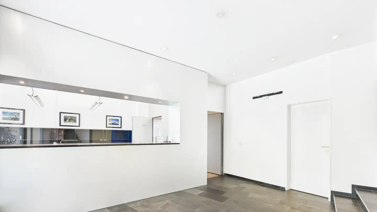 Spazio ufficio in affitto - Würzenbachstrasse 56, 6006 Luzern - Foto 4