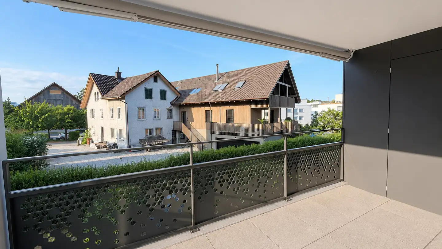 Appartamento in affitto - Bremgartenstrasse 8a, 5443 Niederrohrdorf - Foto 2