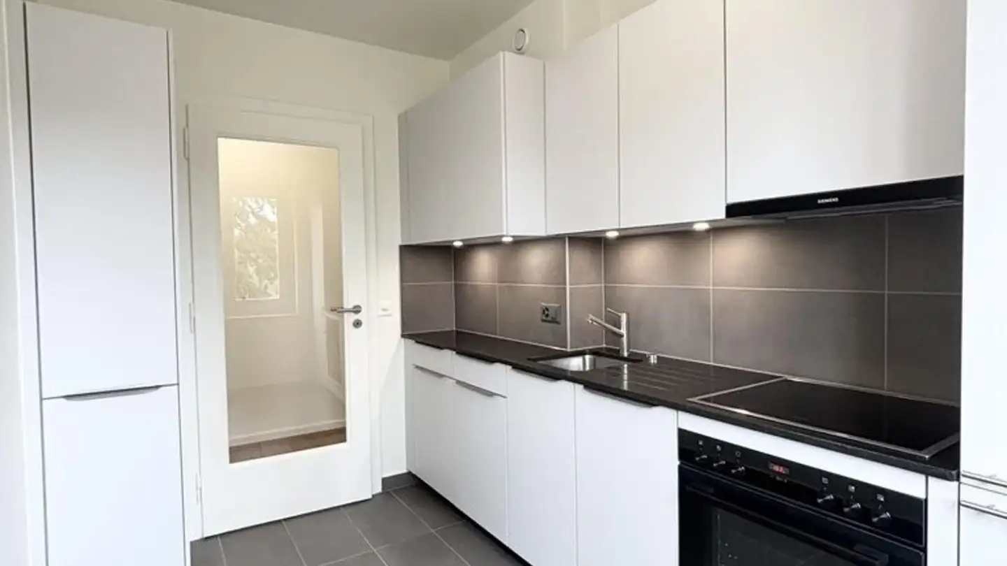 Appartement à louer - Rue Pestalozzi 17, 1202 Genève