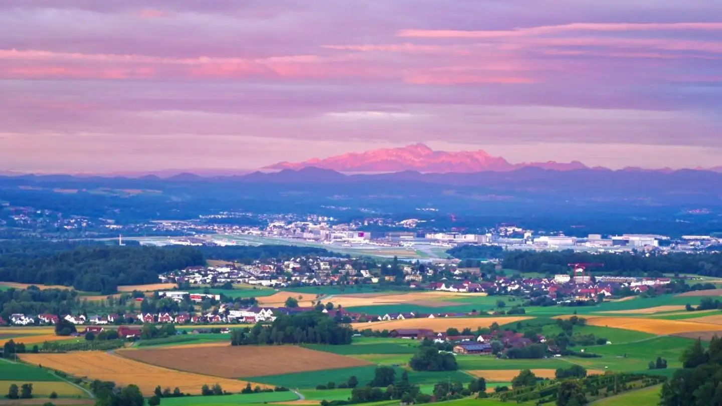 Apartment for rent - Oberburg 5, 8158 Regensberg