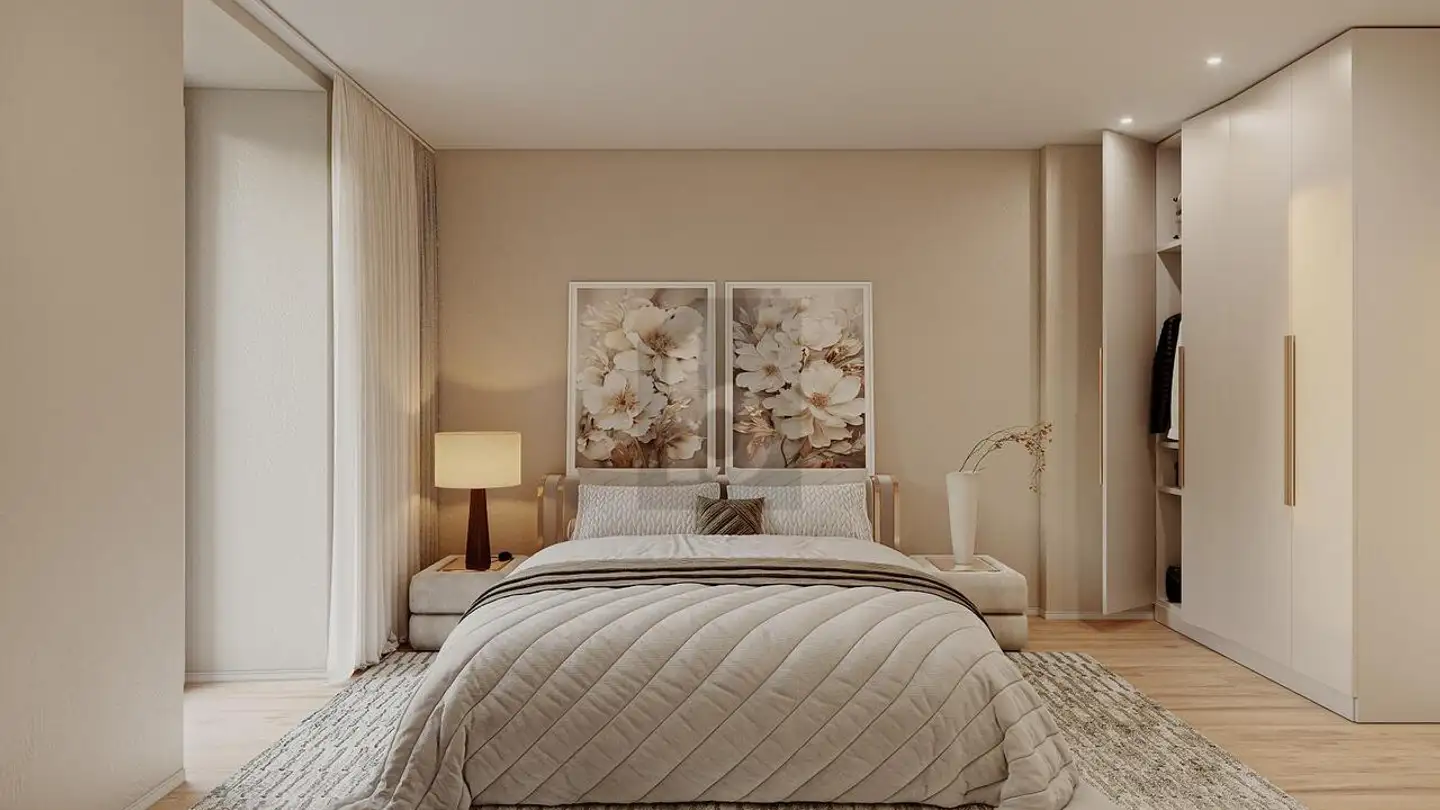 Wohnung kaufen - Rue du Château 8, 1026 Echandens - Foto 3