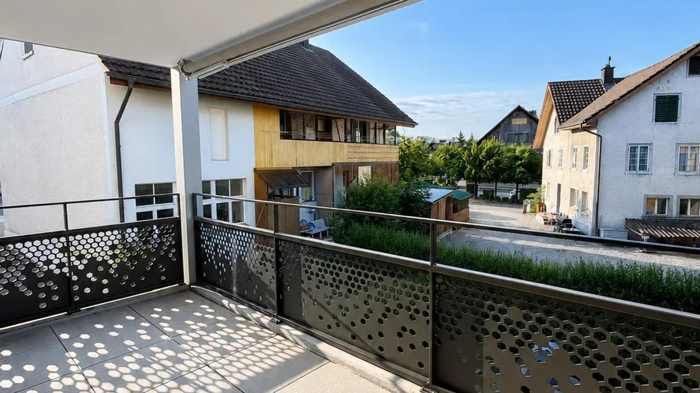 Appartamento in affitto - Bremgartenstrasse 8a, 5443 Niederrohrdorf