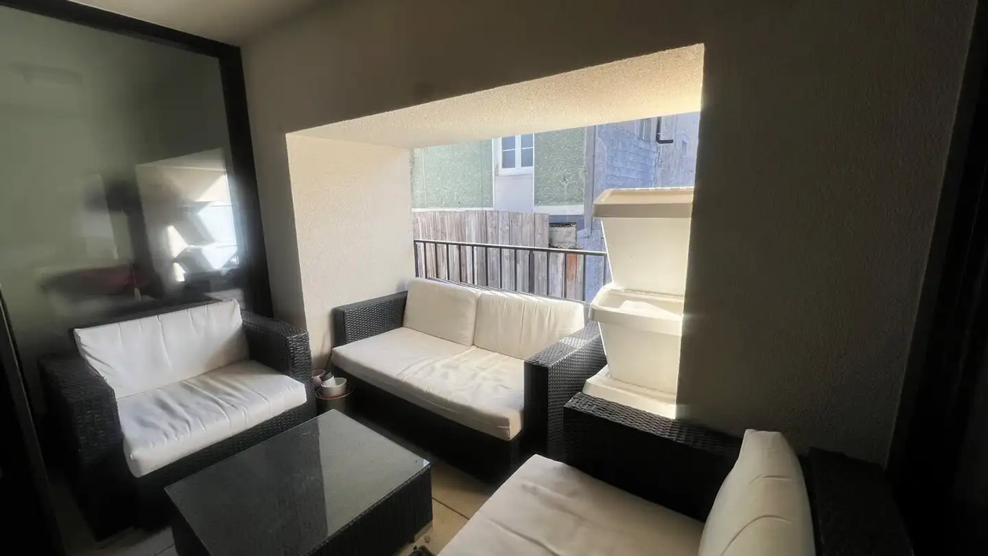 Appartement à louer - Grand-Rue 61, 1630 Bulle - Photo 3