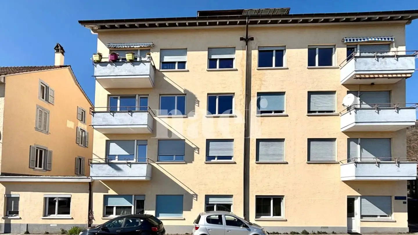 Wohnung mieten - Route De La Neuveville 43, 2525 Le Landeron