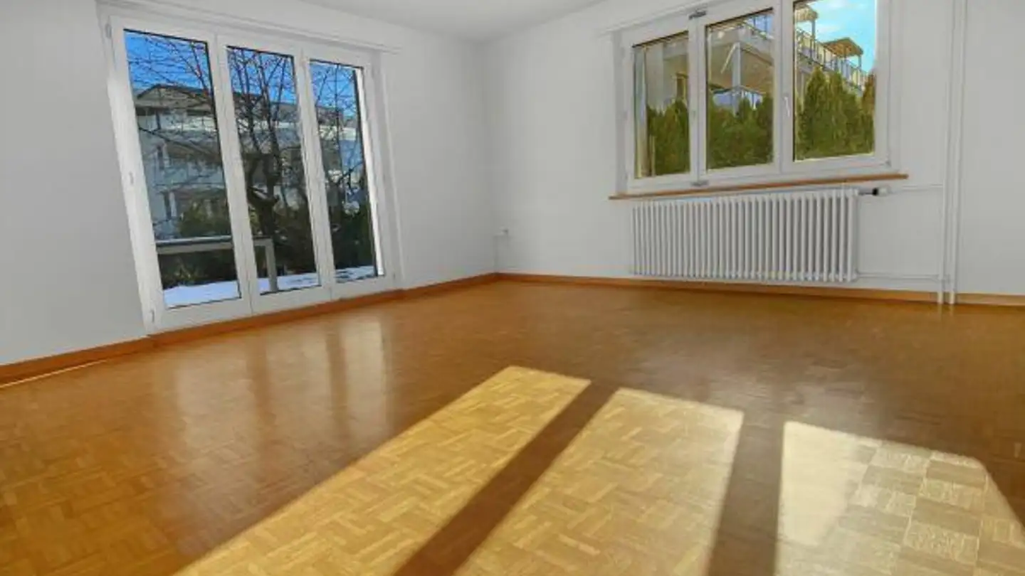 Einzelgarage mieten - Säntisstrasse 3, 9536 Schwarzenbach SG - Foto 2