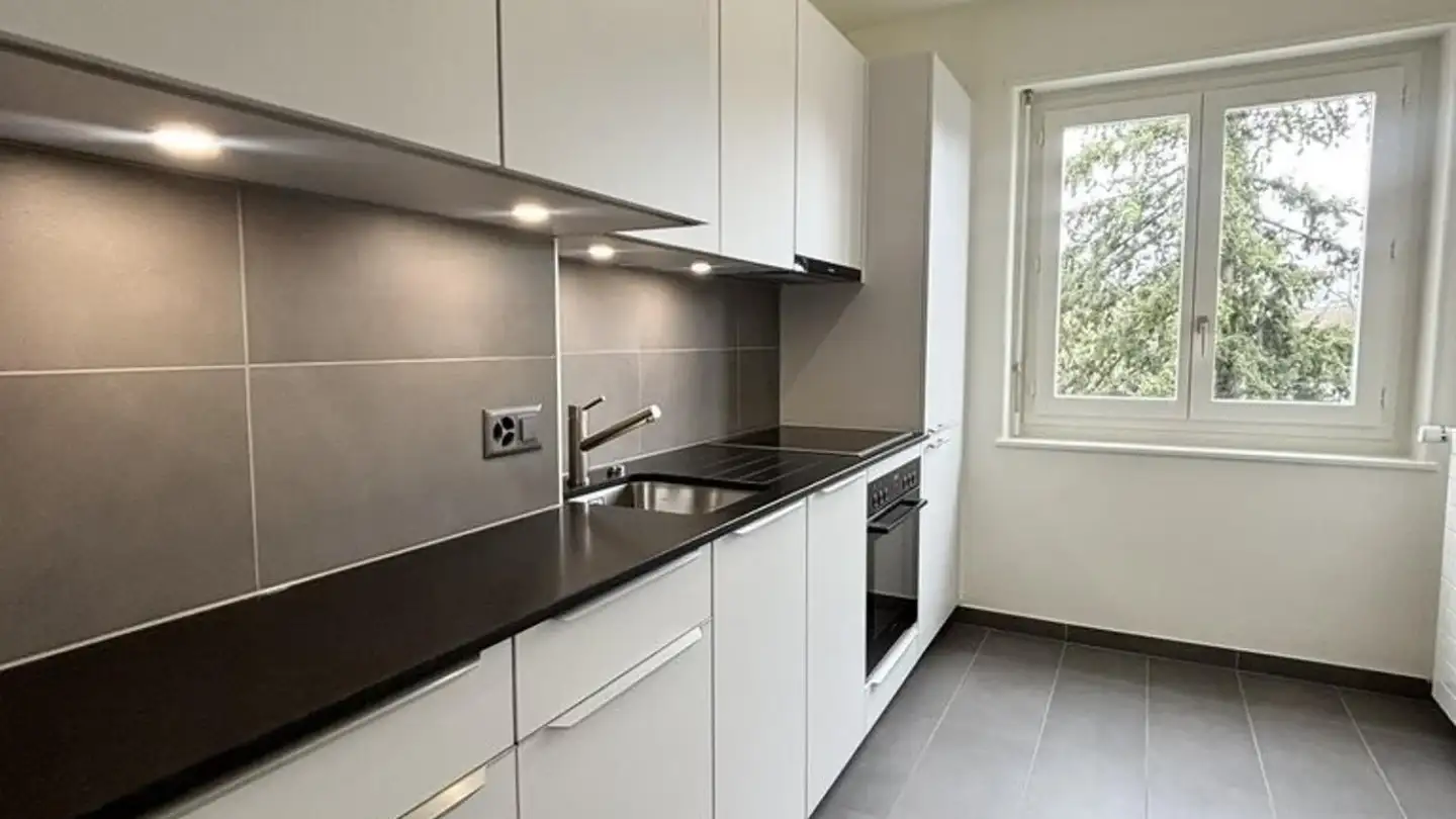 Appartement à louer - Rue Pestalozzi 17, 1202 Genève - Photo 3