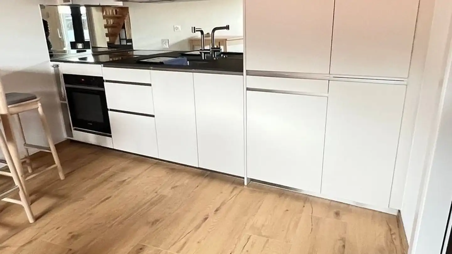 Single house for rent - Route Des Lacs 21, 3960 Sierre - Photo 3