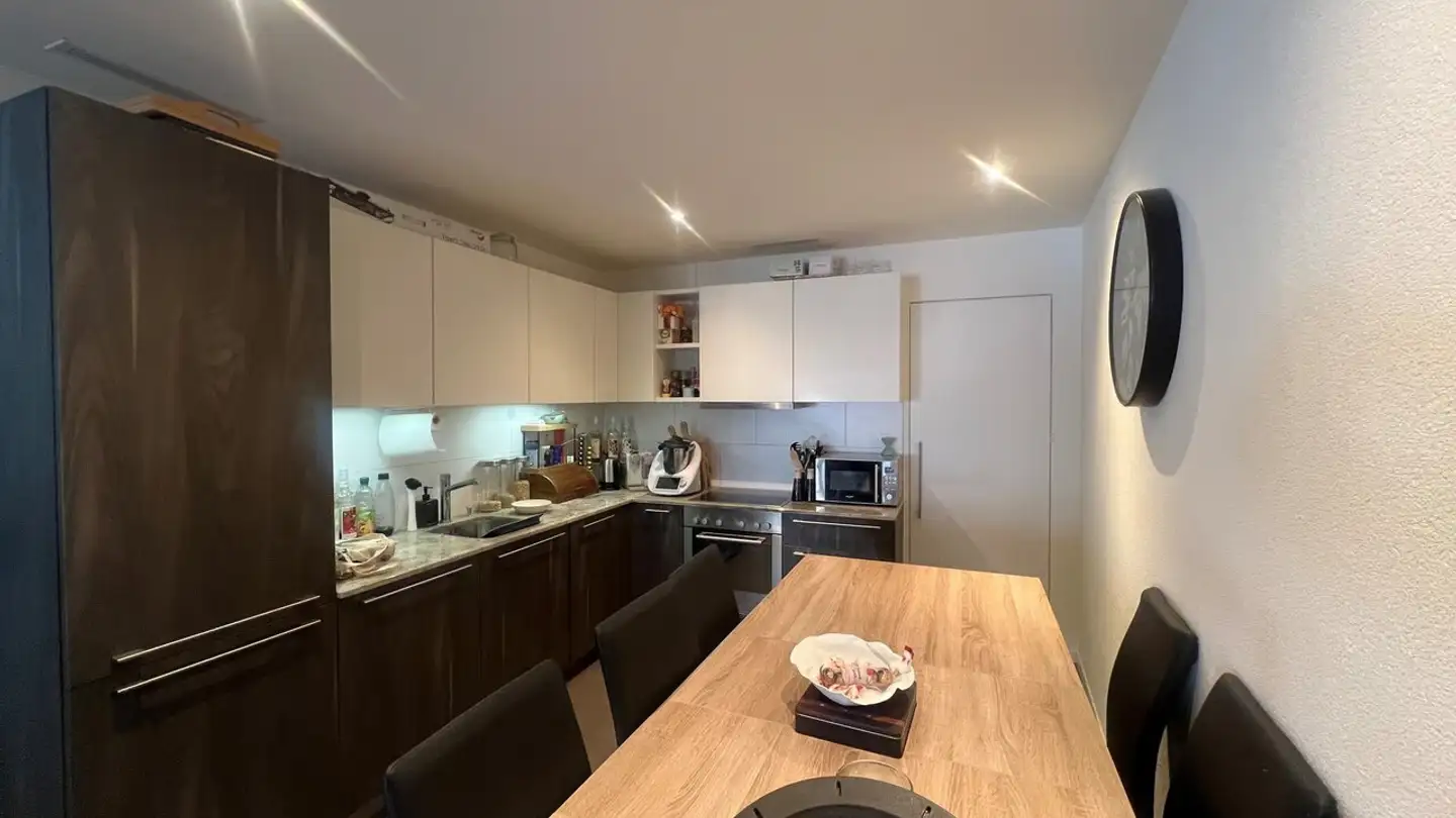 Appartement à louer - Grand-Rue 61, 1630 Bulle - Photo 4