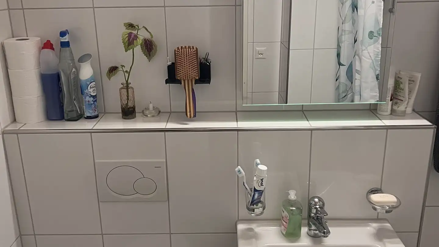 Appartamento in affitto - Lagerweg 2, 4900 Langenthal - Photo 4