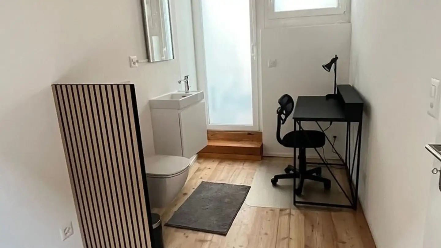 Single house for rent - Route Des Lacs 21, 3960 Sierre - Photo 4