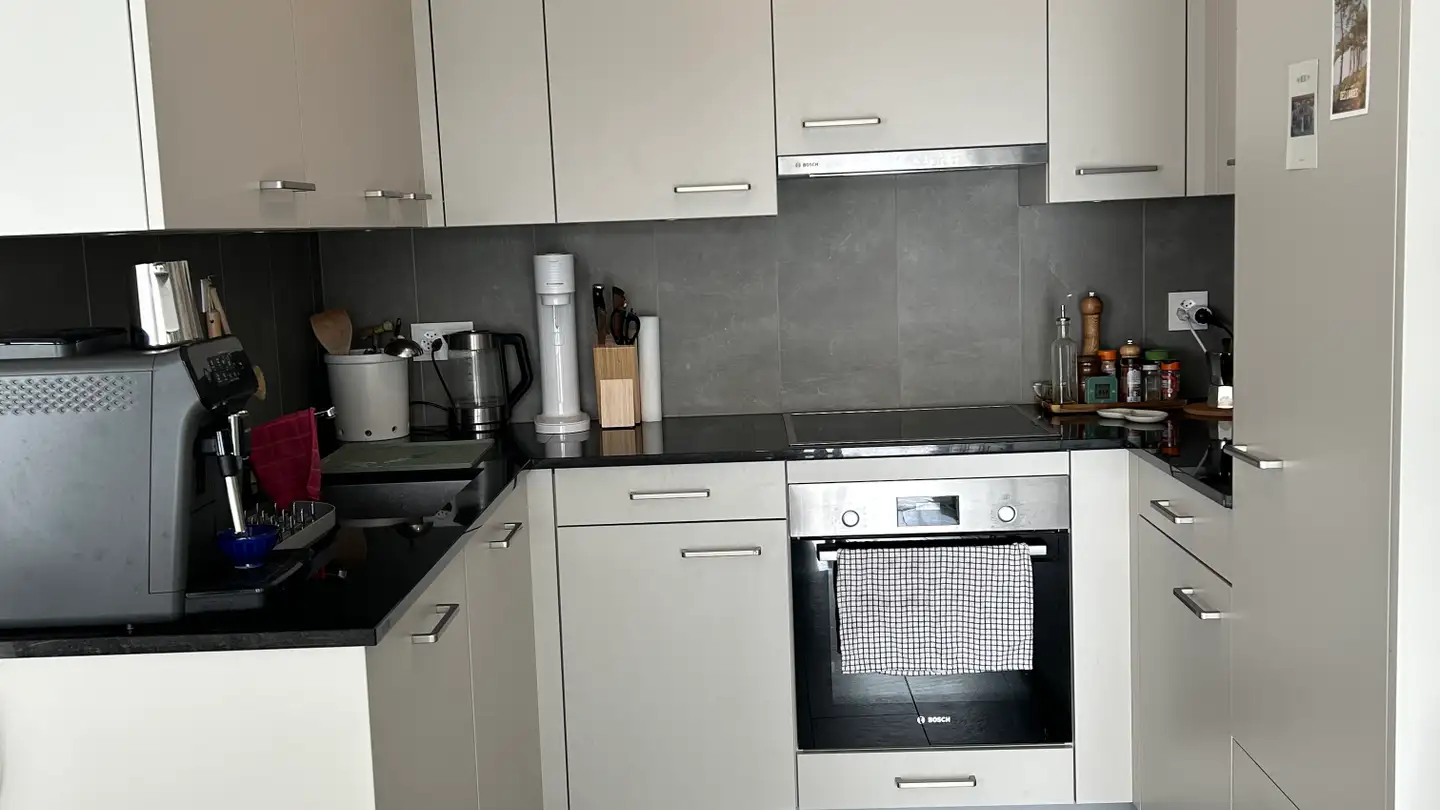 Appartamento in affitto - Impasse Du Cercle 9, 1523 Granges-près-Marnand - Foto 2