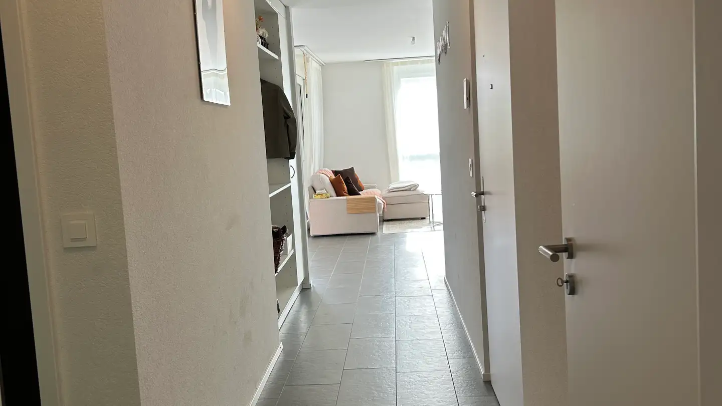 Appartamento in affitto - Impasse Du Cercle 9, 1523 Granges-près-Marnand - Foto 4