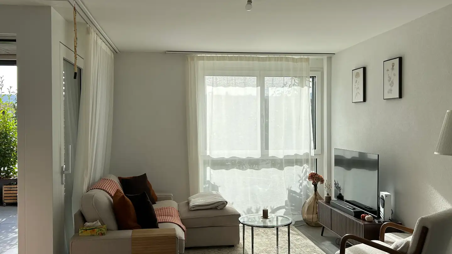 Apartment for rent - Impasse Du Cercle 9, 1523 Granges-près-Marnand