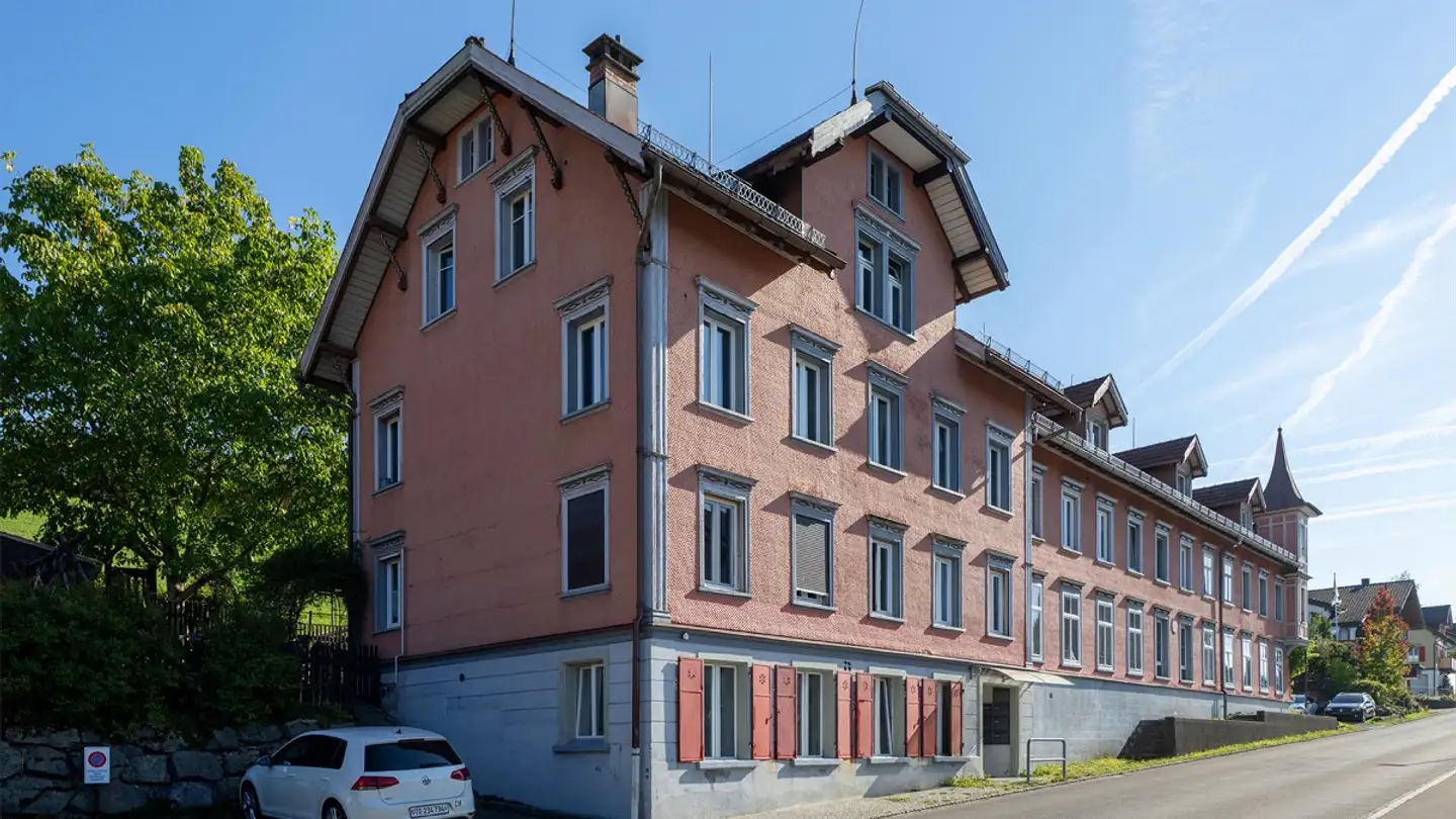 Mehrfamilienhaus kaufen - 9064 Hundwil - Foto 2