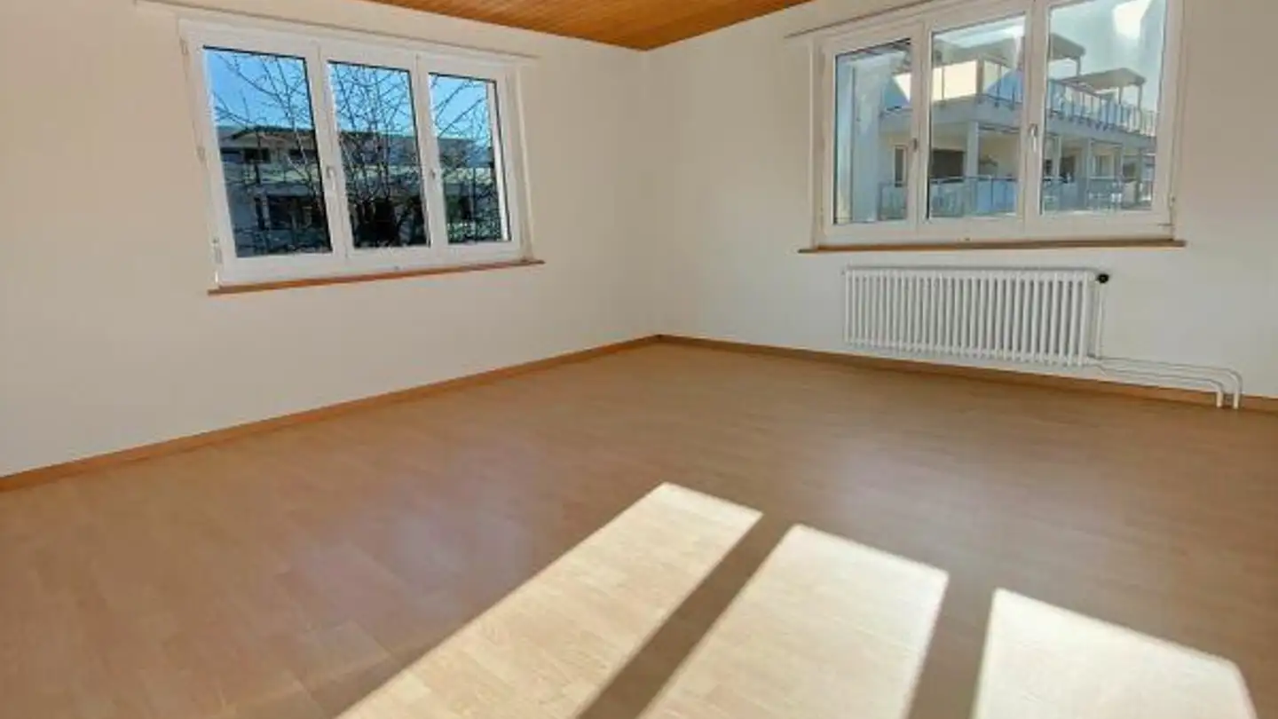 Einzelgarage mieten - Säntisstrasse 3, 9536 Schwarzenbach SG - Foto 3