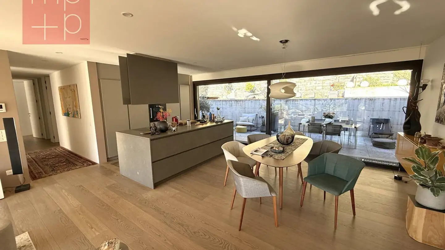 Penthouse for sale - 6600 Locarno - Photo 2