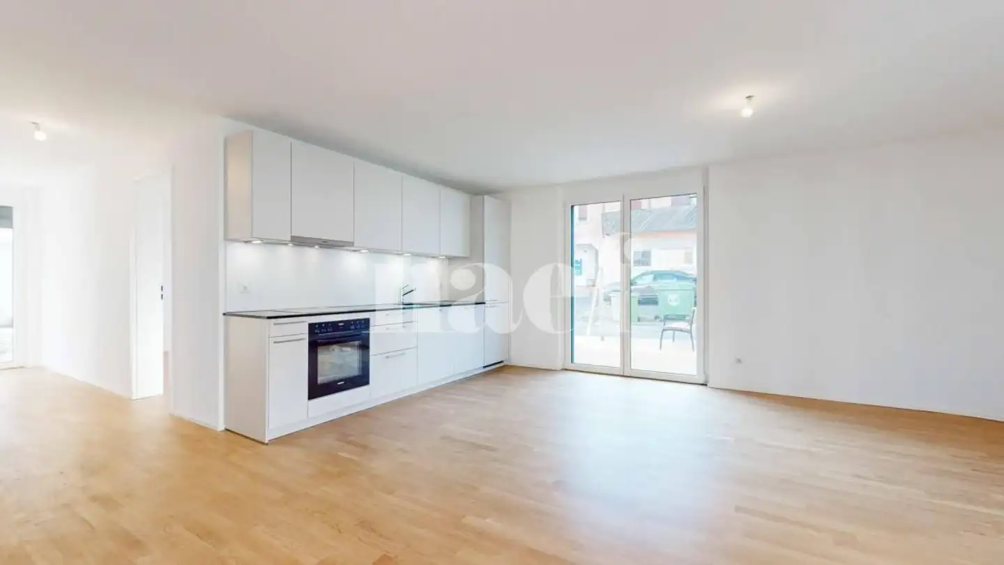 Appartamento in affitto - Rue De Clendy 33, 1400 Yverdon-les-Bains - Foto 4