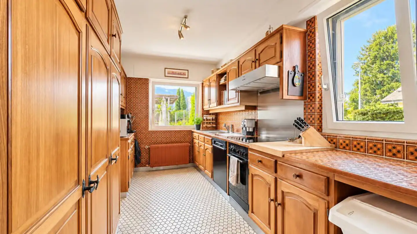 Maison individuelle à vendre - 1860 Aigle - Photo 4