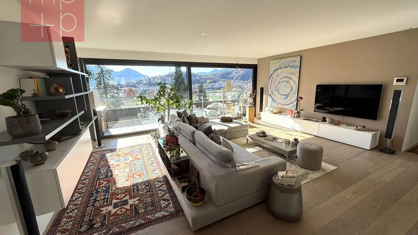 Penthouse for sale - 6600 Locarno - Photo 4