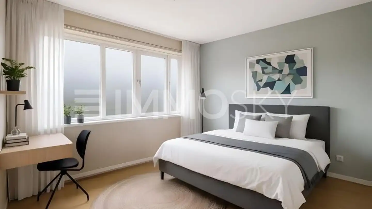 Einfamilienhaus kaufen - 3556 Trub - Foto 3