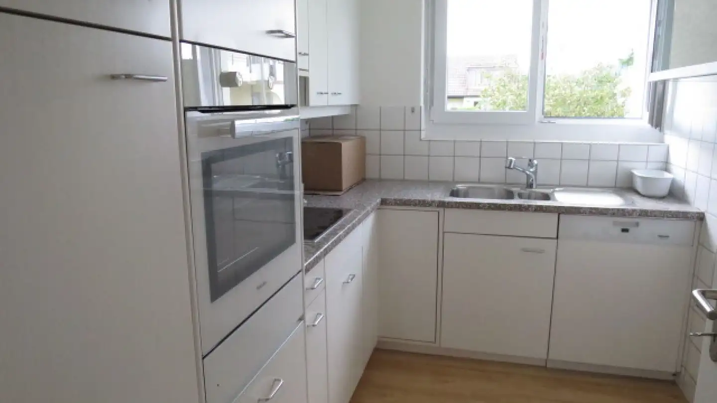Appartamento in affitto - Neuhofstrasse, 8708 Männedorf - Foto 4