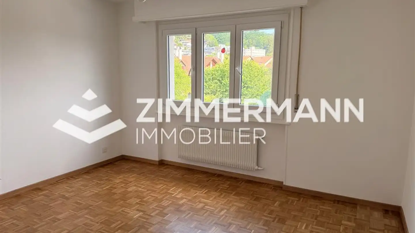 Apartment for rent - Route De Moudon, 1522 Lucens - Photo 4