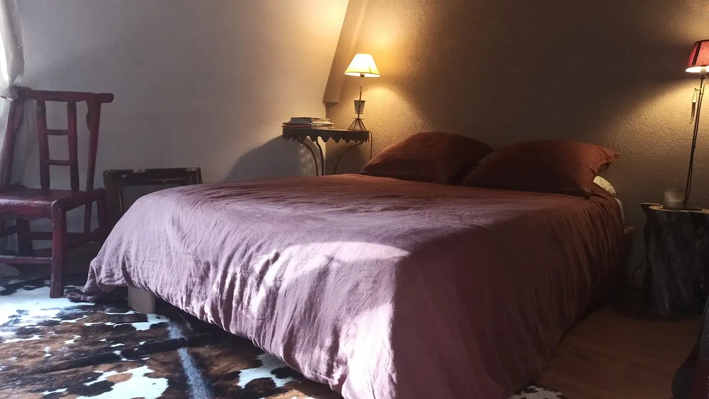 Apartment for rent - Grand-Rue 42, 1470 Estavayer-le-Lac - Photo 2