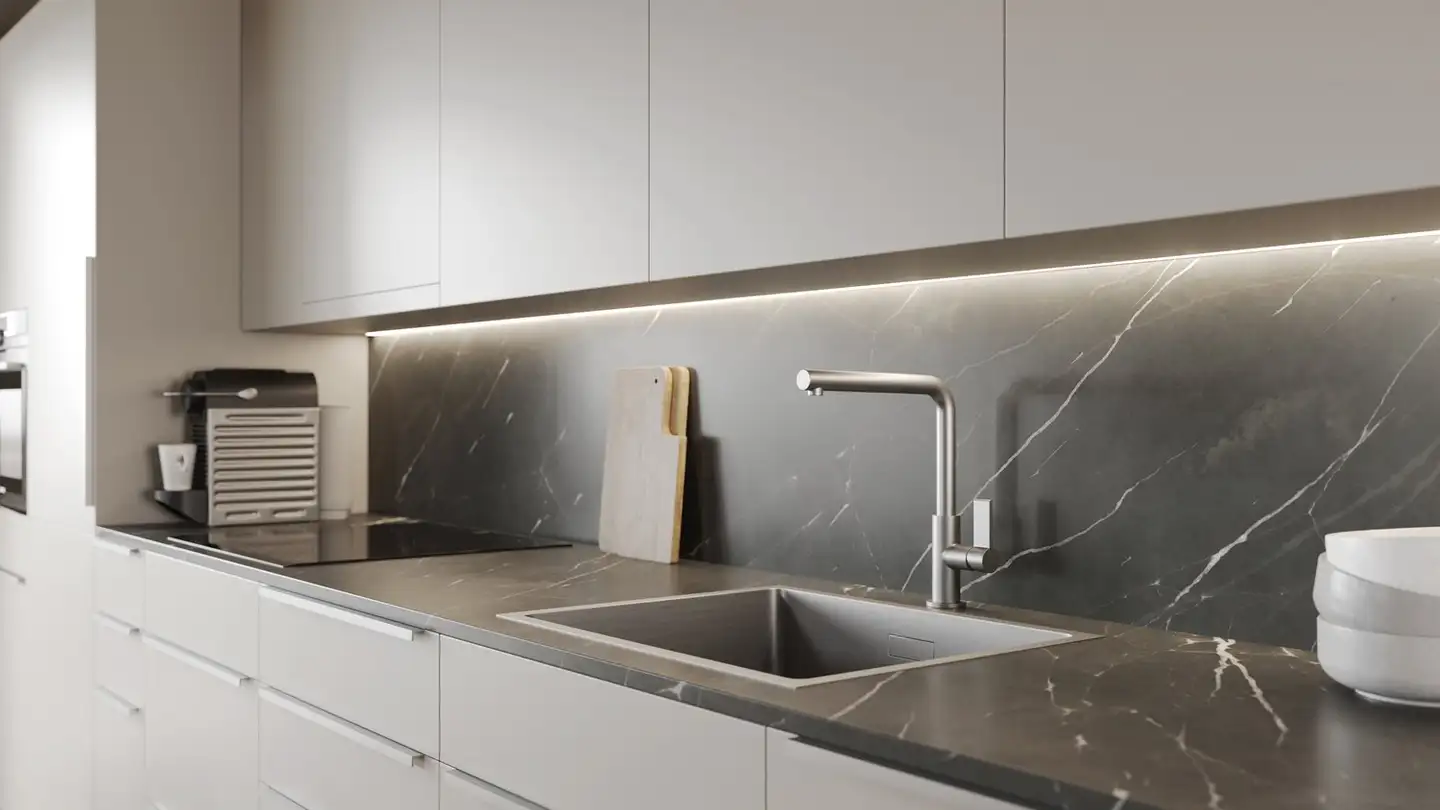 Wohnung kaufen - 3762 Erlenbach im Simmental - Foto 3