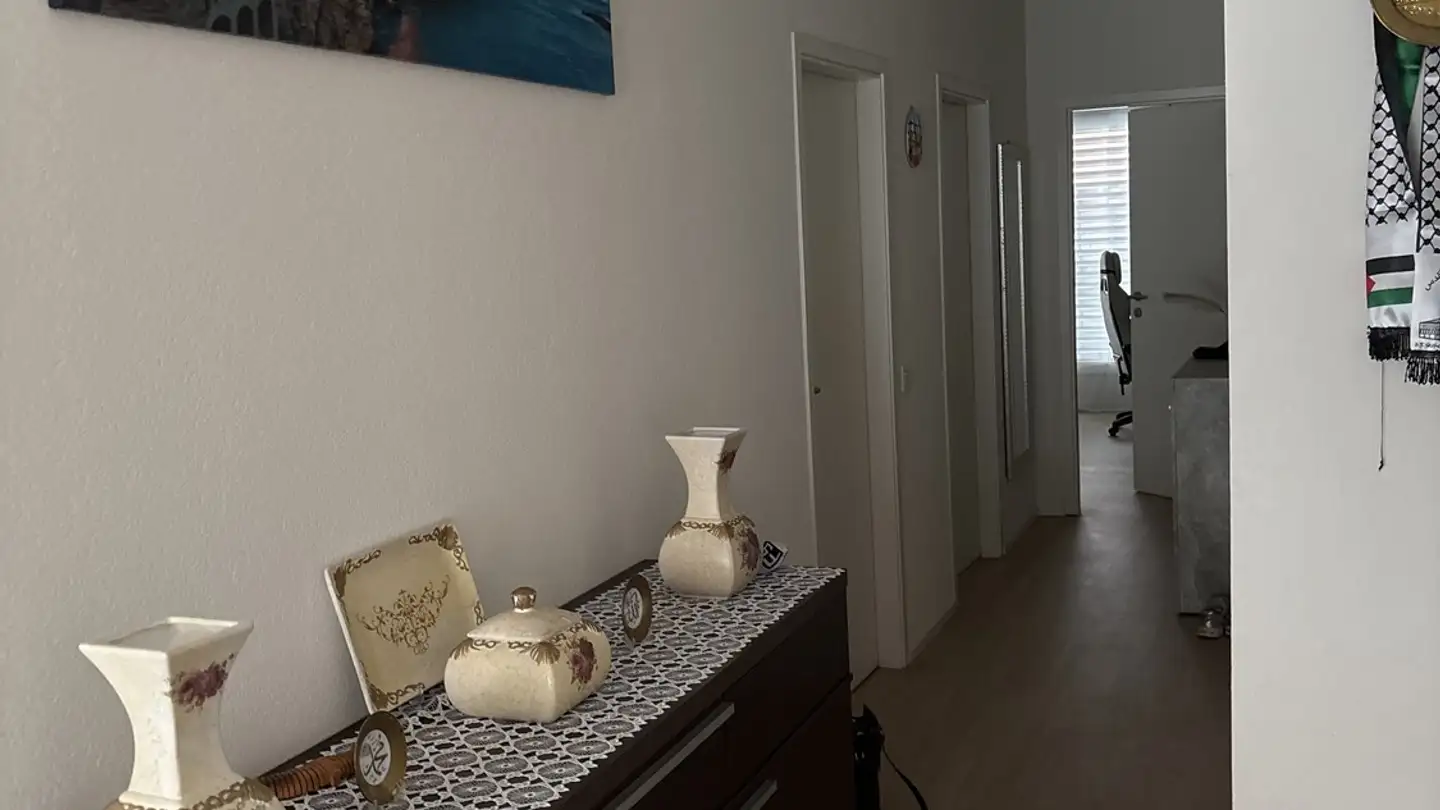 Apartment for rent - Rue Senedu Gebru 4, 1022 Chavannes-près-Renens - Photo 3