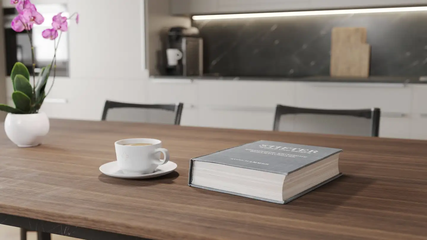 Wohnung kaufen - 3762 Erlenbach im Simmental - Foto 4