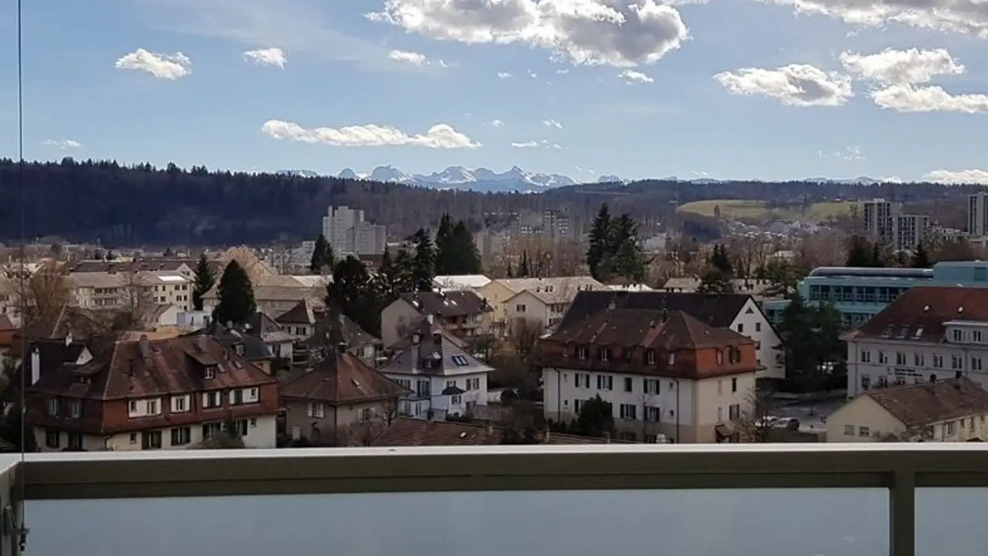 Chambre à louer - 3018 Bern - Photo 2