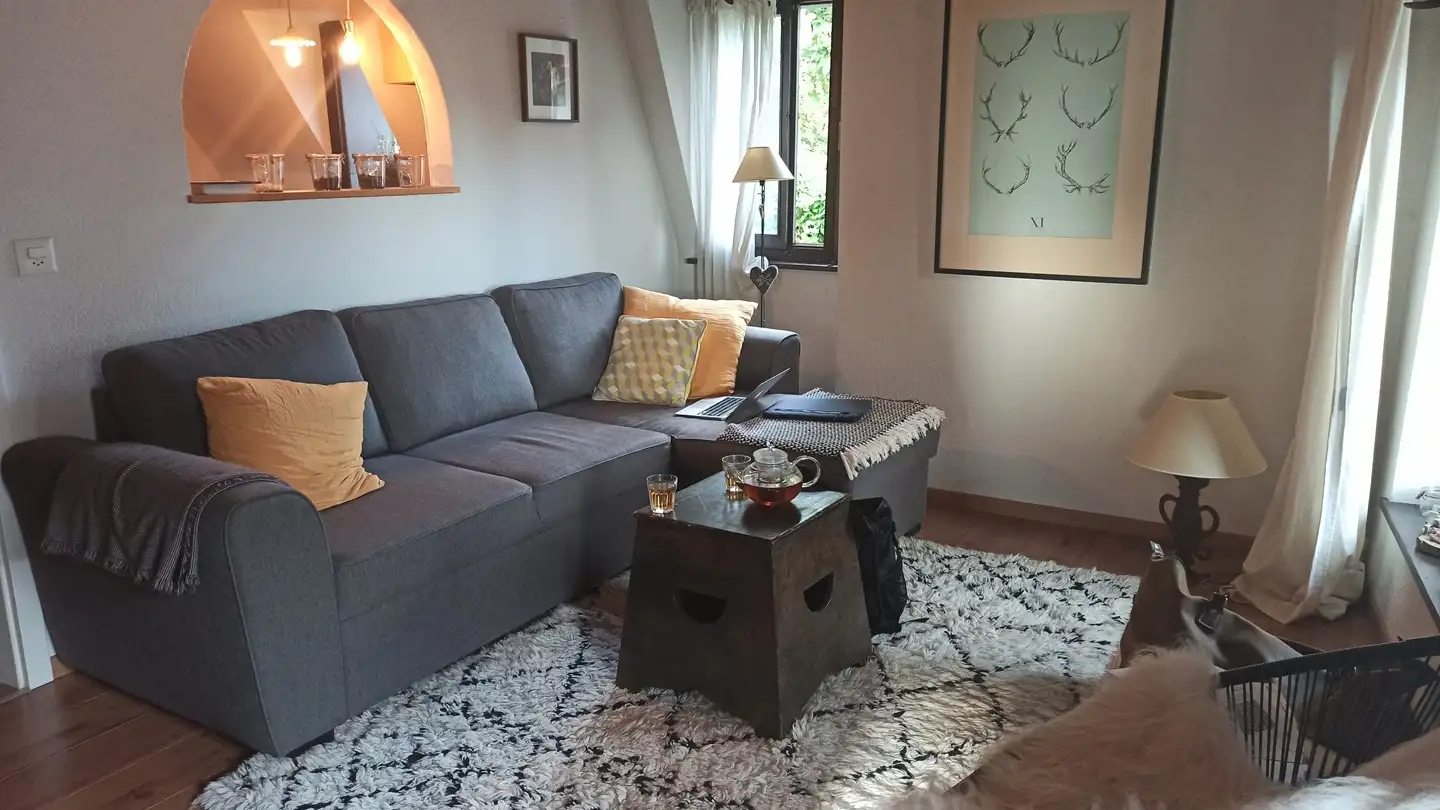 Apartment for rent - Grand-Rue 42, 1470 Estavayer-le-Lac