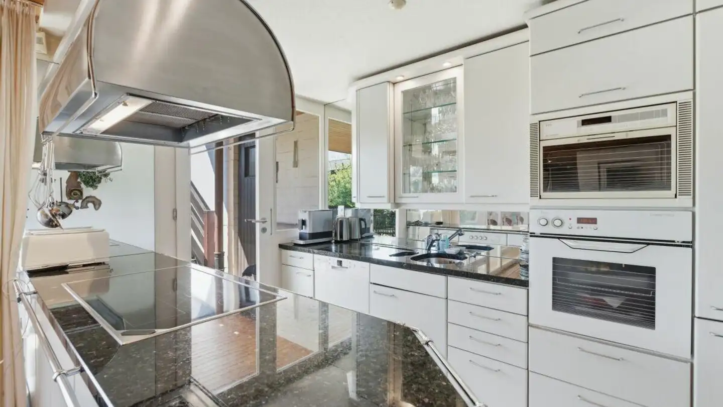 Casa singola in vendita - Holderstrasse 10, 4313 Möhlin - Foto 4