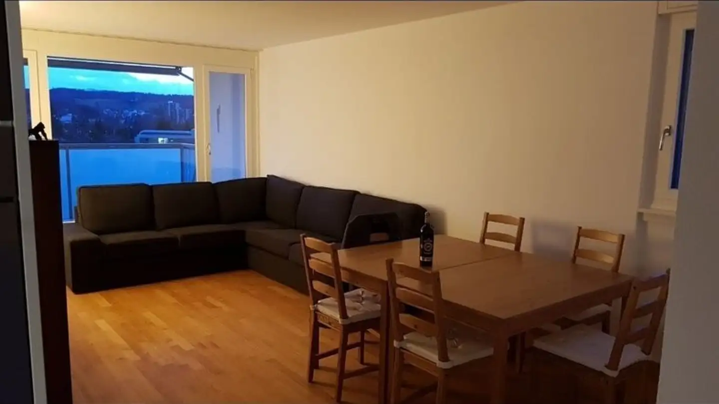 Chambre à louer - 3018 Bern - Photo 4